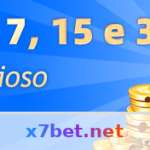 x7bet - Certificações e Segurança: Guia Completo Article Image 1